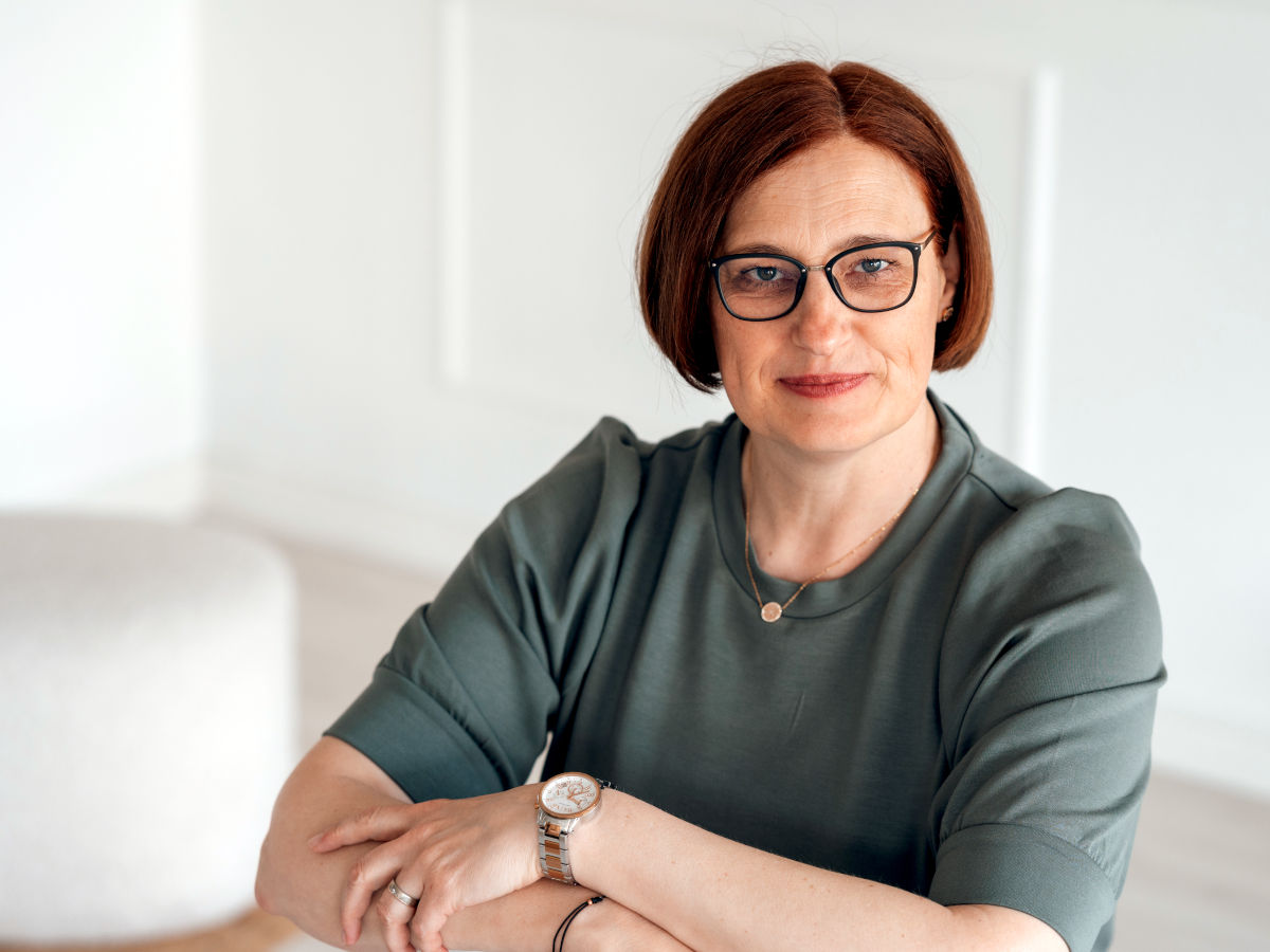 Foto Stefanie Schulte-Martini