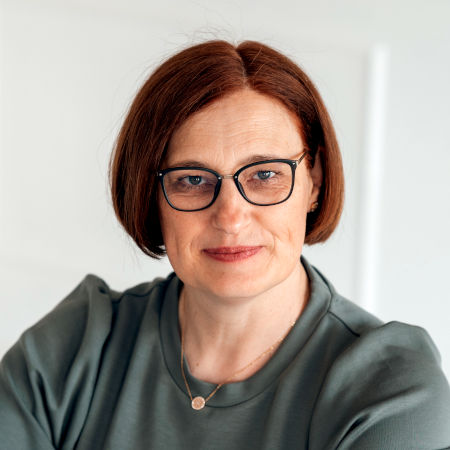 Stefanie Schulte-Martini