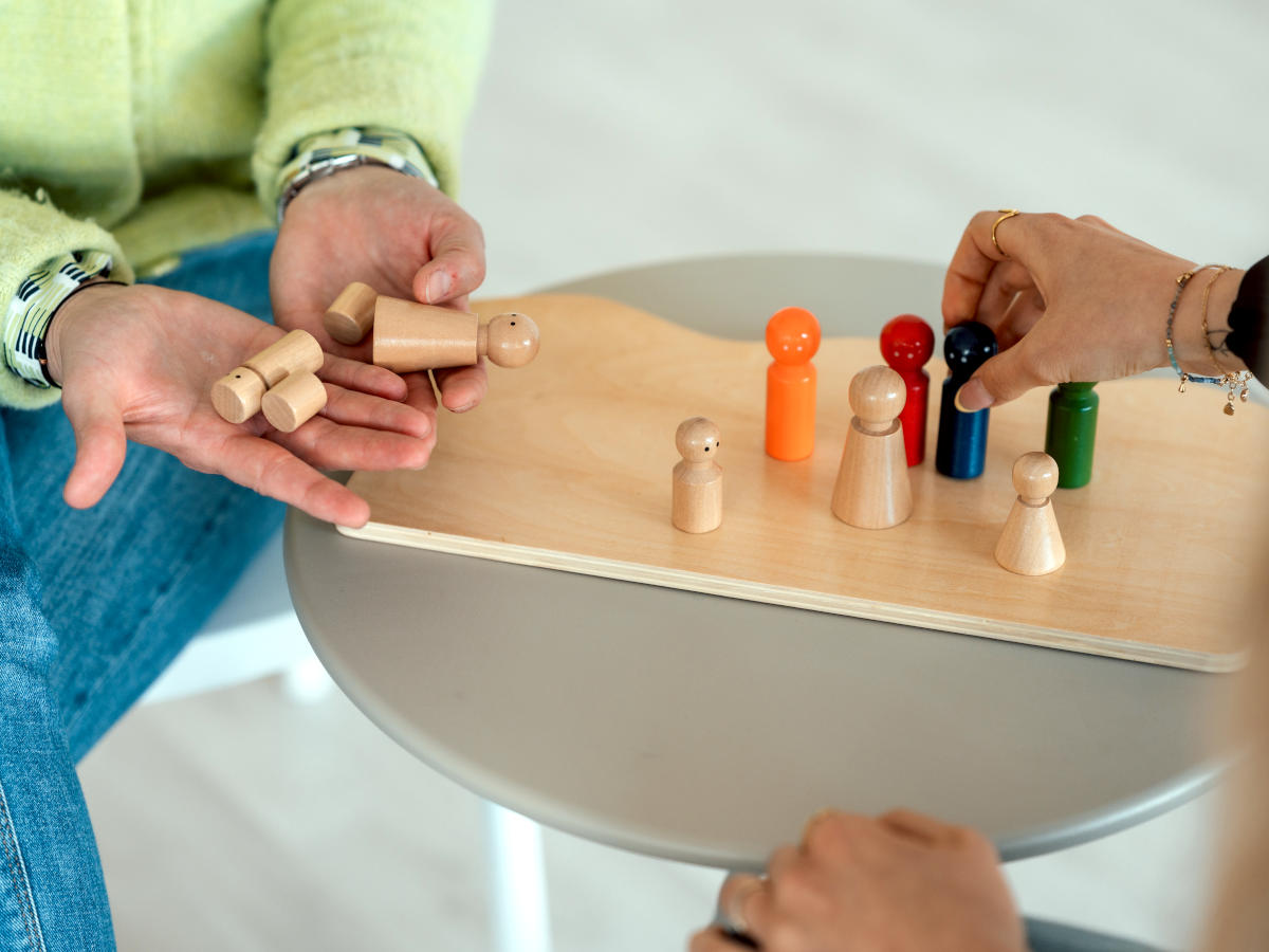 Foto Stefanie Schulte-Martini